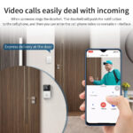 VideoBell Guard Smart Doorbell - Image 3
