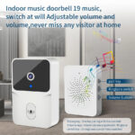 VideoBell Guard Smart Doorbell - Image 5