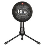Logitech Blue Snowball ICE USB Condenser Microphone - Image 7