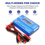 IMAX B6 80W Balance Charger - Image 3