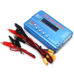 IMAX B6 80W Balance Charger - Image 9