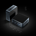 Chatreey AN2P Mini PC Ryzen 5 5625U - Image 2