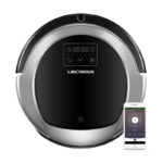 Liectroux B6009 Robot Vacuum Cleaner