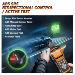 Foxwell NT630 Plus OBD2 Scanner - Image 4