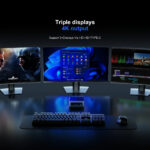 Chatreey AN2P Mini PC Ryzen 5 5625U - Image 7