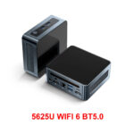 Chatreey AN2P Mini PC Ryzen 5 5625U - Image 9