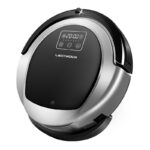 Liectroux B6009 Robot Vacuum Cleaner - Image 2
