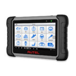 Autel MaxiCOM MK808K OB2 Scanner - Image 3