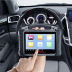 Autel MaxiCOM MK808K OB2 Scanner - Image 4