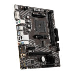 MSI AMD A520M PRO Motherboard
