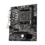 MSI AMD A520M PRO Motherboard - Image 3