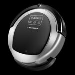 Liectroux B6009 Robot Vacuum Cleaner - Image 3