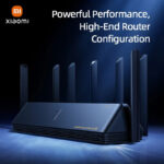 Xiaomi BE7000 Wireless Router - Image 2