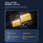 POCO X6 Pro 5G - Image 3