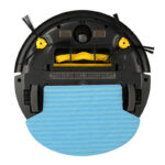 Liectroux B6009 Robot Vacuum Cleaner - Image 4