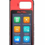 Autel MaxiIM KM100 Key Fob Programmer & Immobiliser