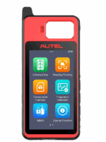 Autel MaxiIM KM100 Key Fob Programmer & Immobiliser