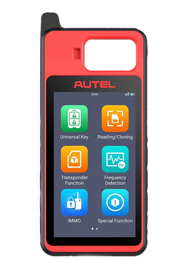 file-258.png Autel MaxiIM KM100 Key Fob Programmer & Immobiliser - Image 1