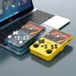 R36S Retro Handheld Game Console - Image 3
