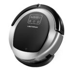 Liectroux B6009 Robot Vacuum Cleaner - Image 5