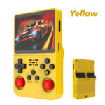 R36S Retro Handheld Game Console - Image 8
