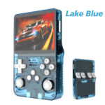 R36S Retro Handheld Game Console - Image 9