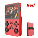 R36S Retro Handheld Game Console - Image 14