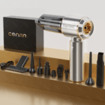 CENRR MAX Wireless Handheld Vacuum Cleaner