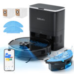 Lubluelu SL60 Pro Plus Robot Vacuum