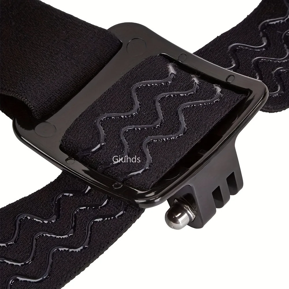 Universal Action Camera Head Strap - Image 6