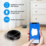 Litrobots Robot Vacuum - Image 2