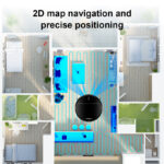 Litrobots Robot Vacuum - Image 4