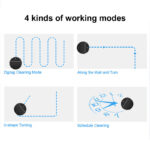 Litrobots Robot Vacuum - Image 5