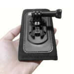 Universal Action Camera Backpack Mount - Image 5