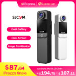 SJCAM C300 Action Camera - Image 2
