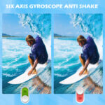 SJCAM C300 Action Camera - Image 5