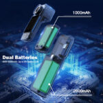 SJCAM C300 Action Camera - Image 6