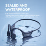 Sanag B21S True Bone Conduction Bluetooth 5.4 Earphones - Image 7