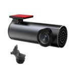 1080P HD Night Vision WIFI Mini Car Camera