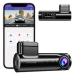 1080P HD Night Vision WIFI Mini Car Camera - Image 3
