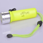 T6 LED Diving Flashlight - Image 3