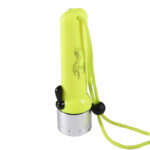 T6 LED Diving Flashlight - Image 4