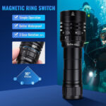Sofirn SD05 Scuba Diving Torch - Image 2