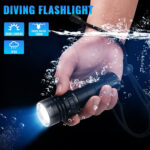 Sofirn SD05 Scuba Diving Torch - Image 4