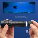 Sofirn SD05 Scuba Diving Torch - Image 5