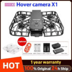 HOVERAir X1 Drone - Image 2