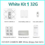 HOVERAir X1 Drone - Image 13