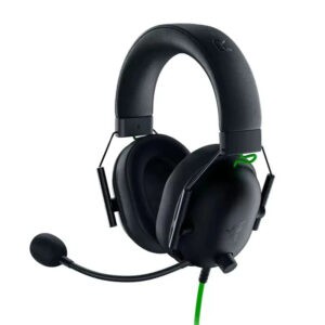 Razer Blackshark V2 X Gaming Headset