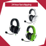 Razer Blackshark V2 X Gaming Headset - Image 2