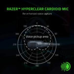 Razer Blackshark V2 X Gaming Headset - Image 4